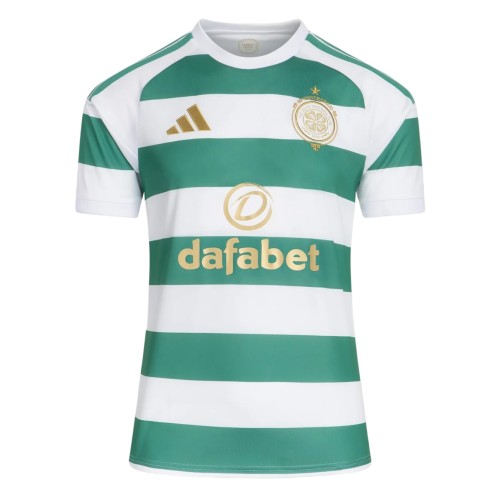 Thai Version Celtic 26/27 Home Jersey