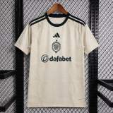 Thai Version Celtic 26/27 Third Jersey