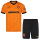 Wolves 26/27 Home Jersey and Short Kit