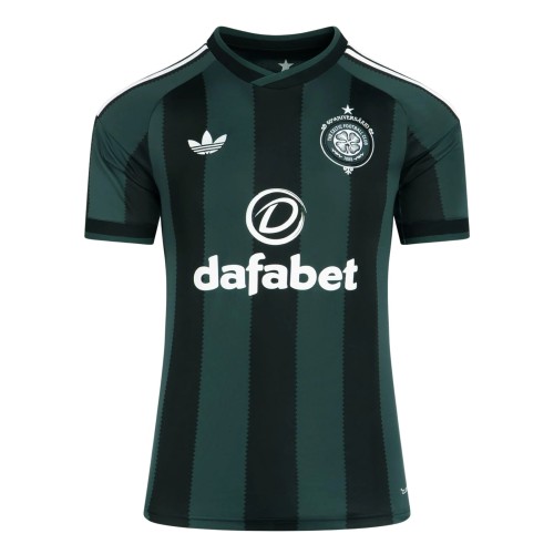 Thai Version Celtic 26/27 Away Jersey