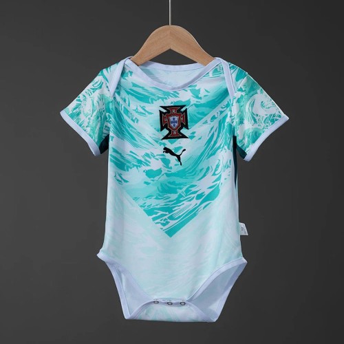 Infant Portugal 2026 Away Kit