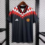 Thai Version MUFC 26/27 Stadium Icons Jersey