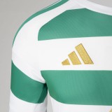 Thai Version Celtic 26/27 Home Jersey