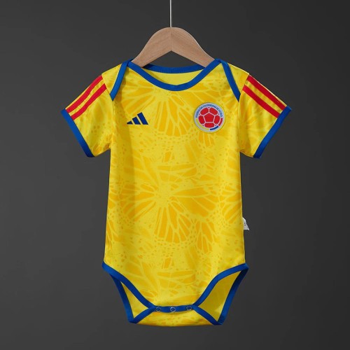 Infant Colombia 2026 Home Kit