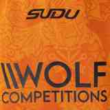Thai Version Wolves 26/27 Home Jersey