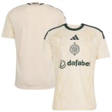Thai Version Celtic 26/27 Third Jersey