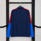 Colombia 2026 All Weather Track Jacket
