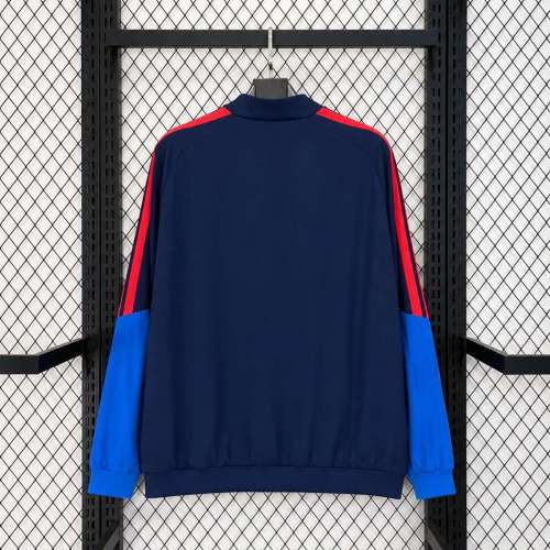 Colombia 2026 All Weather Track Jacket