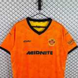 Thai Version Wolves 26/27 Home Jersey