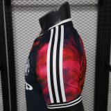 Player Version MUFC 26/27 Special Authentic Jersey