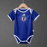 Infant Japan 2026 Home Kit