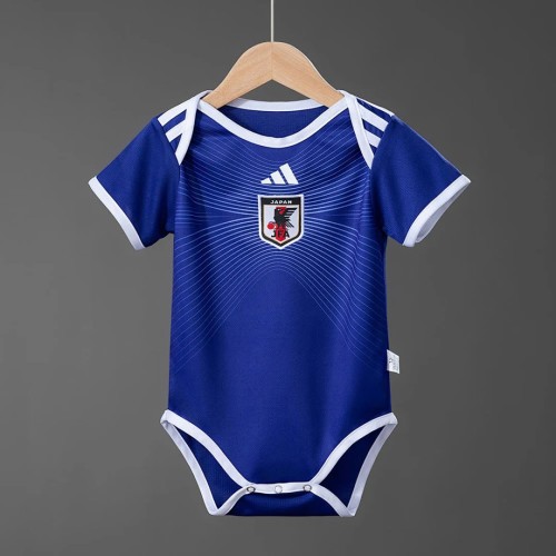 Infant Japan 2026 Home Kit