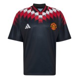 Thai Version MUFC 26/27 Stadium Icons Jersey