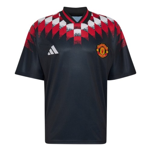 Thai Version MUFC 26/27 Stadium Icons Jersey