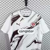 Thai Version St. Pauli 26/27 Away Jersey