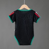 Infant Mexico 2026 Third Kit