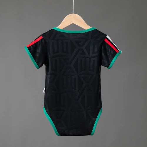 Infant Mexico 2026 Third Kit