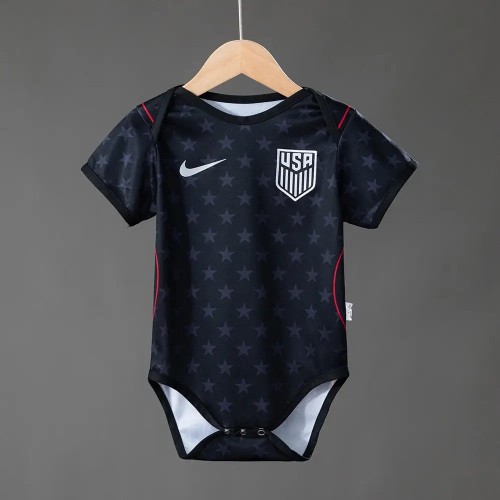 Infant USA 2026 Away Kit