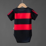 Infant Flamengo 26/27 Home Kit