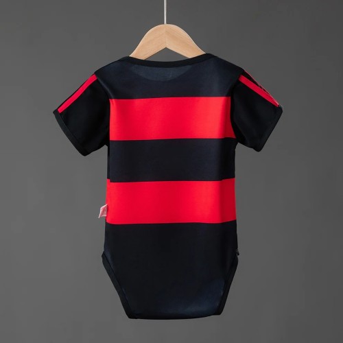 Infant Flamengo 26/27 Home Kit