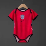 Infant England 2026 Away Kit