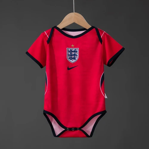 Infant England 2026 Away Kit
