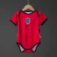 Infant England 2026 Away Kit