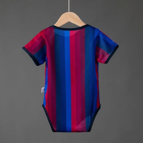 Infant Barcelona 26/27 Home Kit