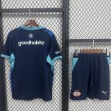 PSV 26/27 Third Jersey and Short Kit
