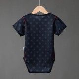 Infant USA 2026 Away Kit