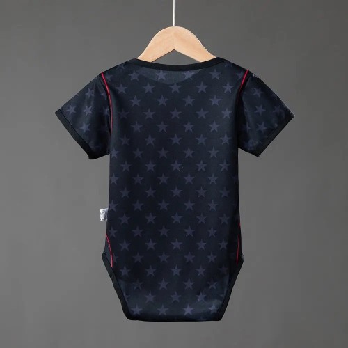 Infant USA 2026 Away Kit