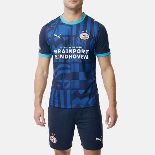 PSV 26/27 Third Jersey and Short Kit