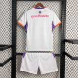 Kids PSV 26/27 Away Jersey and Short Kit