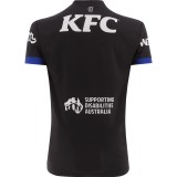 Canterbury Bulldogs 2026 Men's Alternate Jersey
