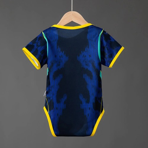 Infant Brazil 2026 Away Kit