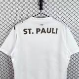 Thai Version St. Pauli 26/27 Away Jersey