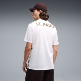 Thai Version St. Pauli 26/27 Away Jersey