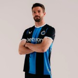 Thai Version Club Brugge 26/27 Home Jersey
