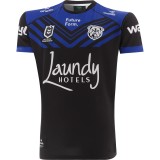 Canterbury Bulldogs 2026 Men's Alternate Jersey