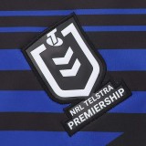 Canterbury Bulldogs 2026 Men's Alternate Jersey