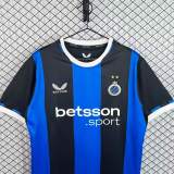 Thai Version Club Brugge 26/27 Home Jersey