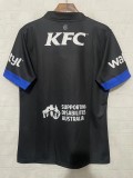 Canterbury Bulldogs 2026 Men's Alternate Jersey