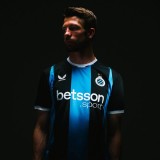 Thai Version Club Brugge 26/27 Home Jersey