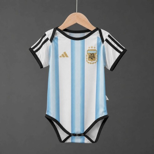 Infant Argentina 2026 Home Kit