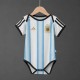 Infant Argentina 2026 Home Kit