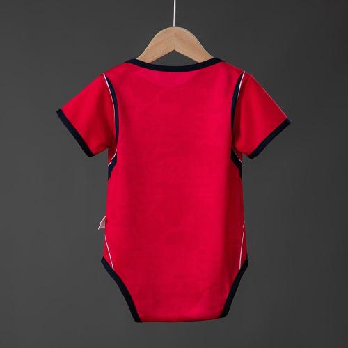 Infant England 2026 Away Kit