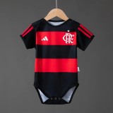 Infant Flamengo 26/27 Home Kit