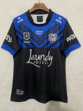 Canterbury Bulldogs 2026 Men's Alternate Jersey