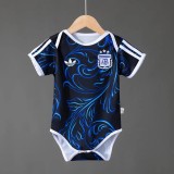 Infant Argentina 2026 Away Kit