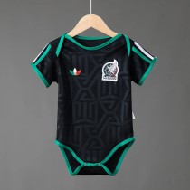 Infant Mexico 2026 Third Kit